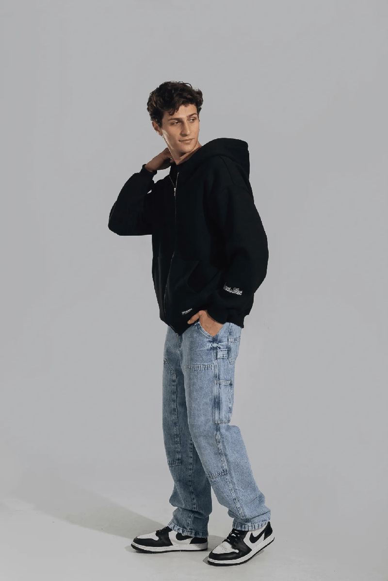 VANCOUVER JEANS CARPINTERO CUPID W25