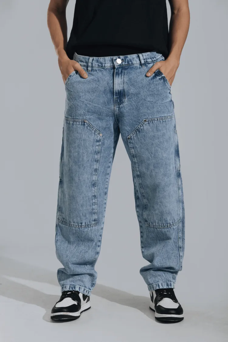 VANCOUVER JEANS CARPINTERO CUPID W25