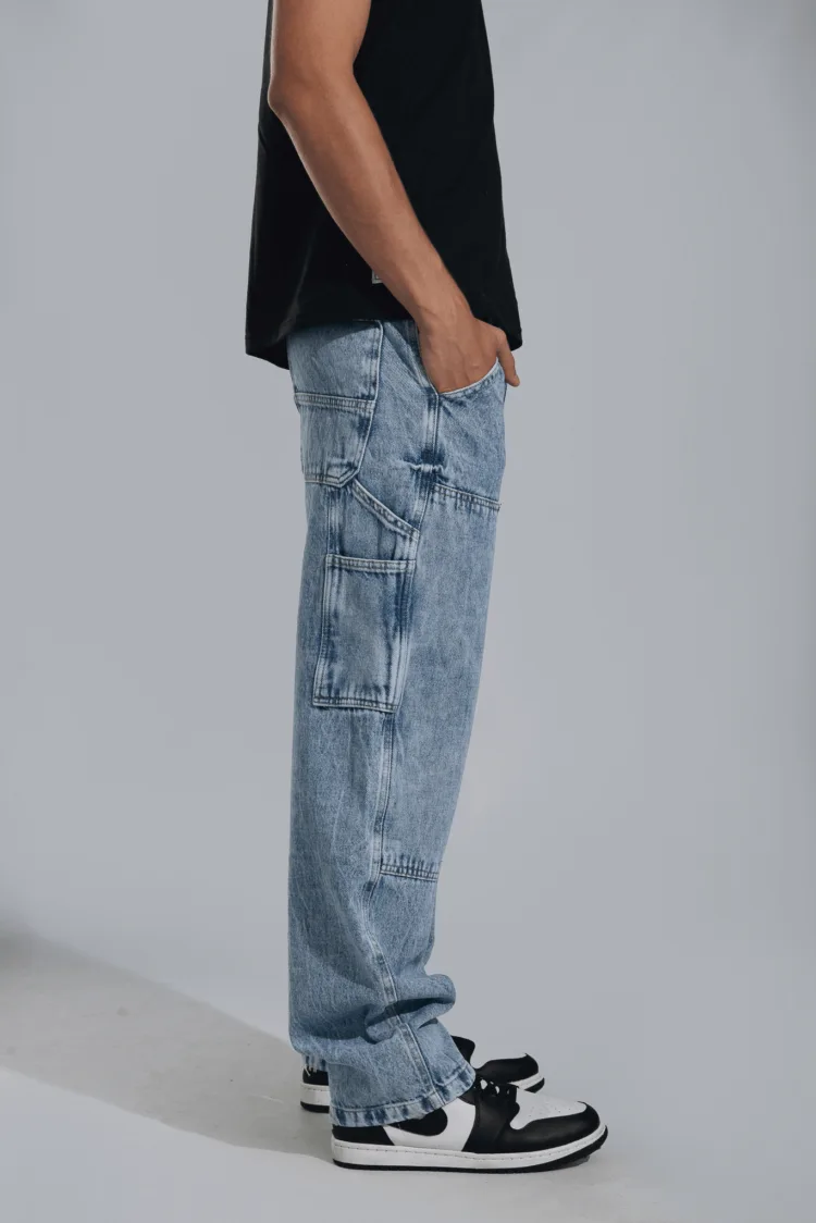 VANCOUVER JEANS CARPINTERO CUPID W25