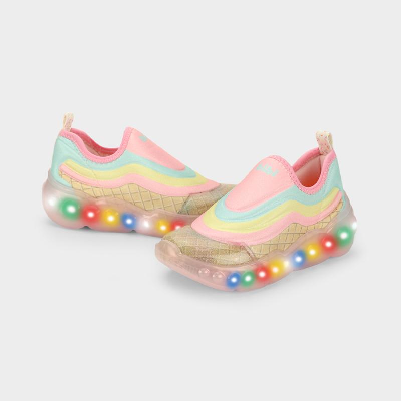 BIBI ZAPATILLA ROLLER CELEBRATION NRC-48 V26