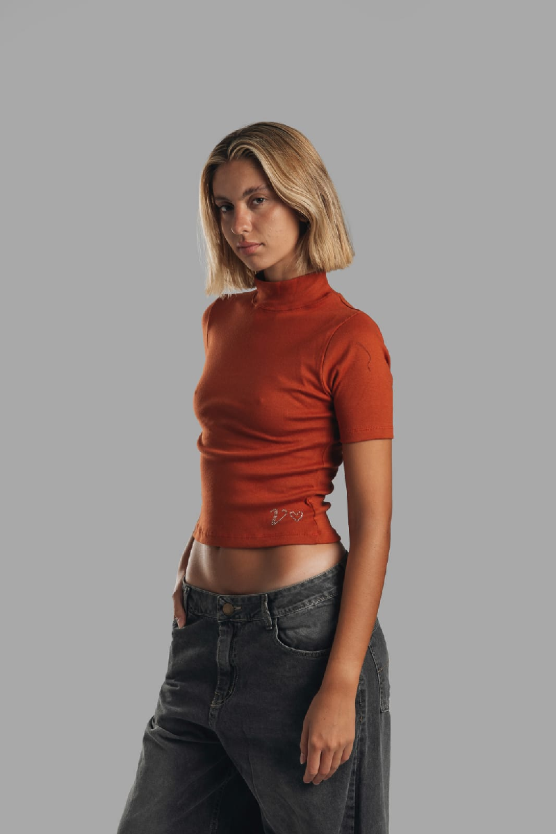 VANCOUVER REMERA M MANASLU W25