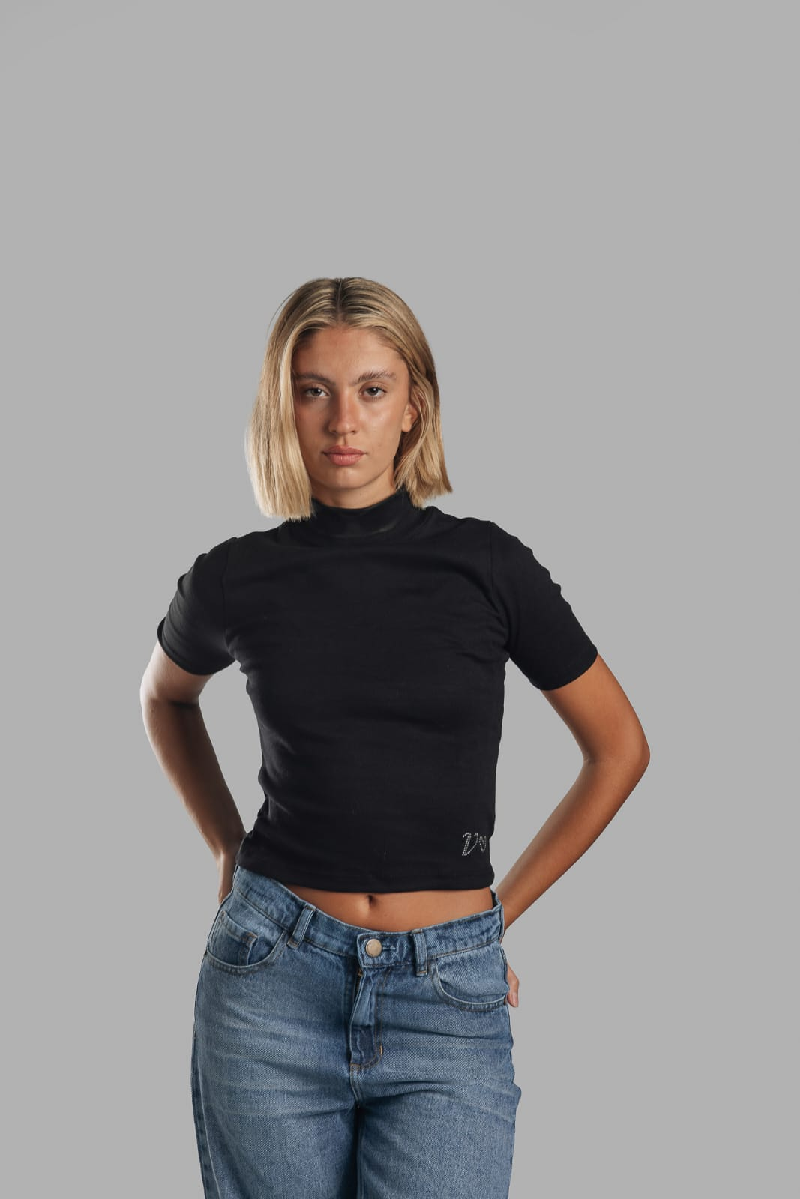 VANCOUVER REMERA M MANASLU W25