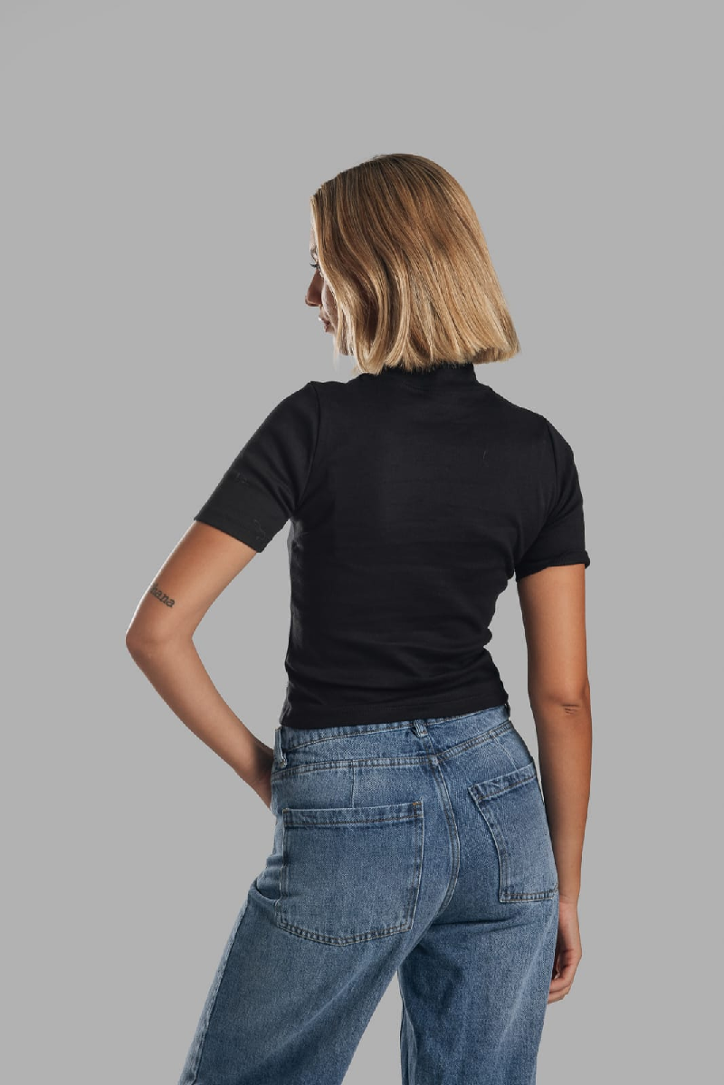 VANCOUVER REMERA M MANASLU W25