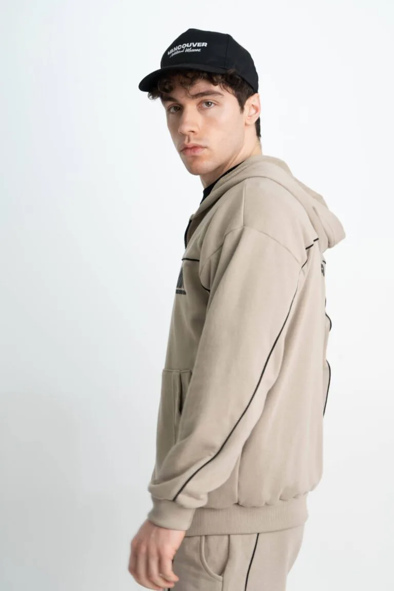 VANCOUVER CAMPERA FAIAL V26