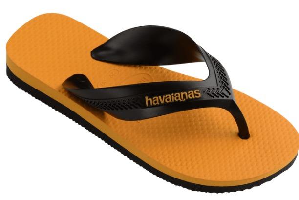 HAVAIANAS BRASIL KIDS MAX V23