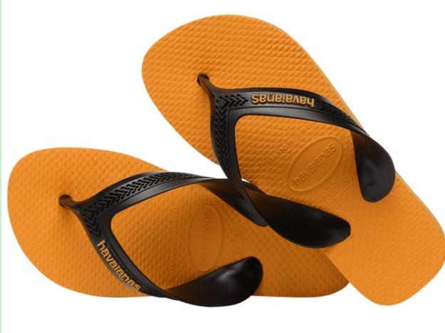 HAVAIANAS BRASIL KIDS MAX V23