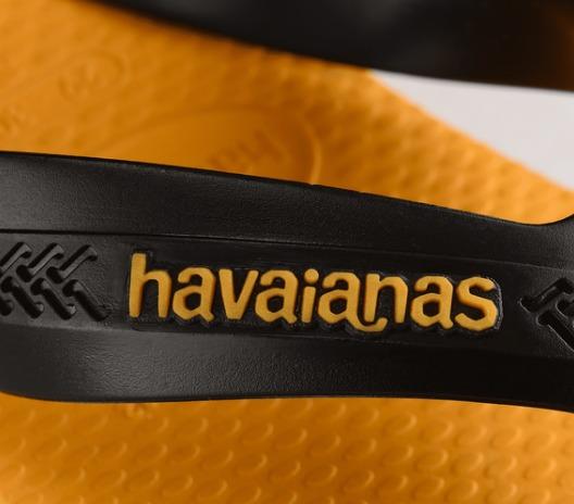 HAVAIANAS BRASIL KIDS MAX V23