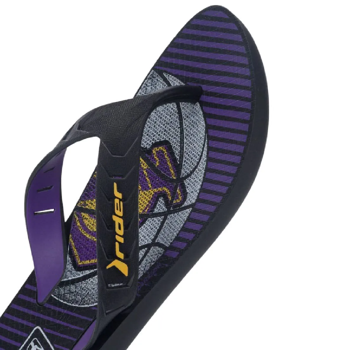 RIDER STREET DUO NBA DEDO INF V26