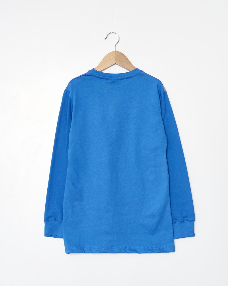 MAGIC CAMISETA SUPERMAN BOYS W25