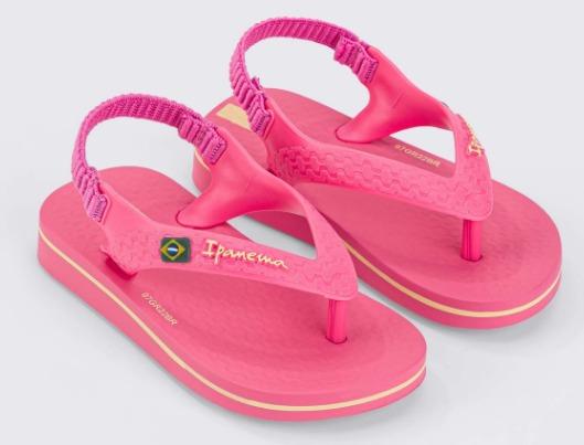 IPANEMA BRASIL BABY II V24