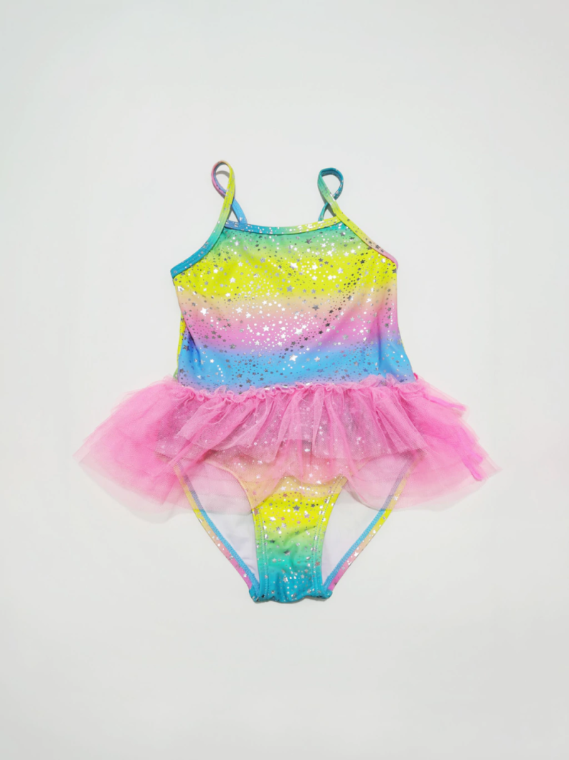 POSTO 5 TRAJE DE BAÑO PREMIUM PST GIRL V25