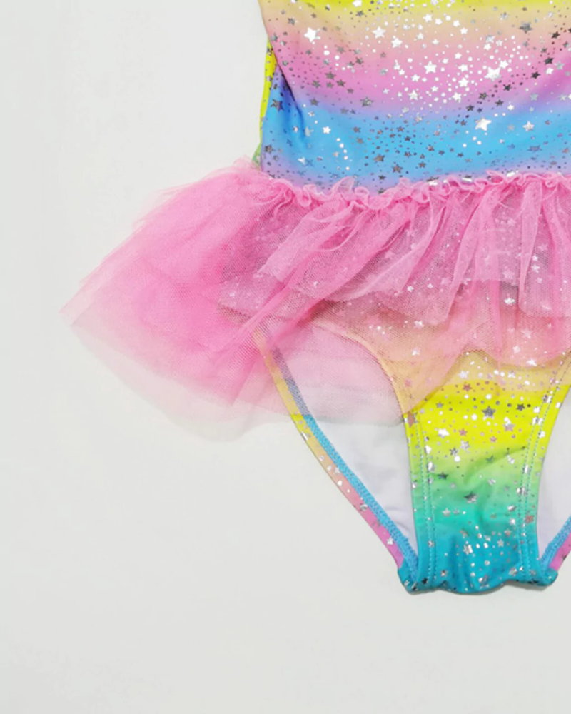 POSTO 5 TRAJE DE BAÑO PREMIUM PST GIRL V25