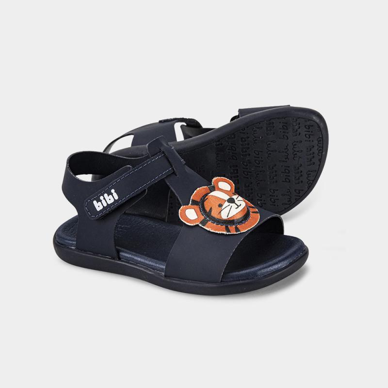 BIBI SANDALIA NE BABY SOFT II BAB-259 III V25