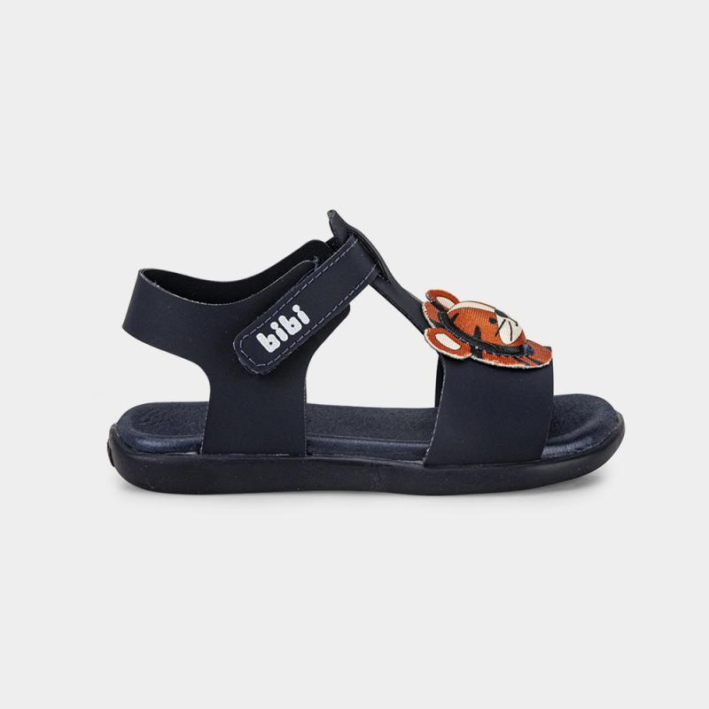 BIBI SANDALIA NE BABY SOFT II BAB-259 III V25