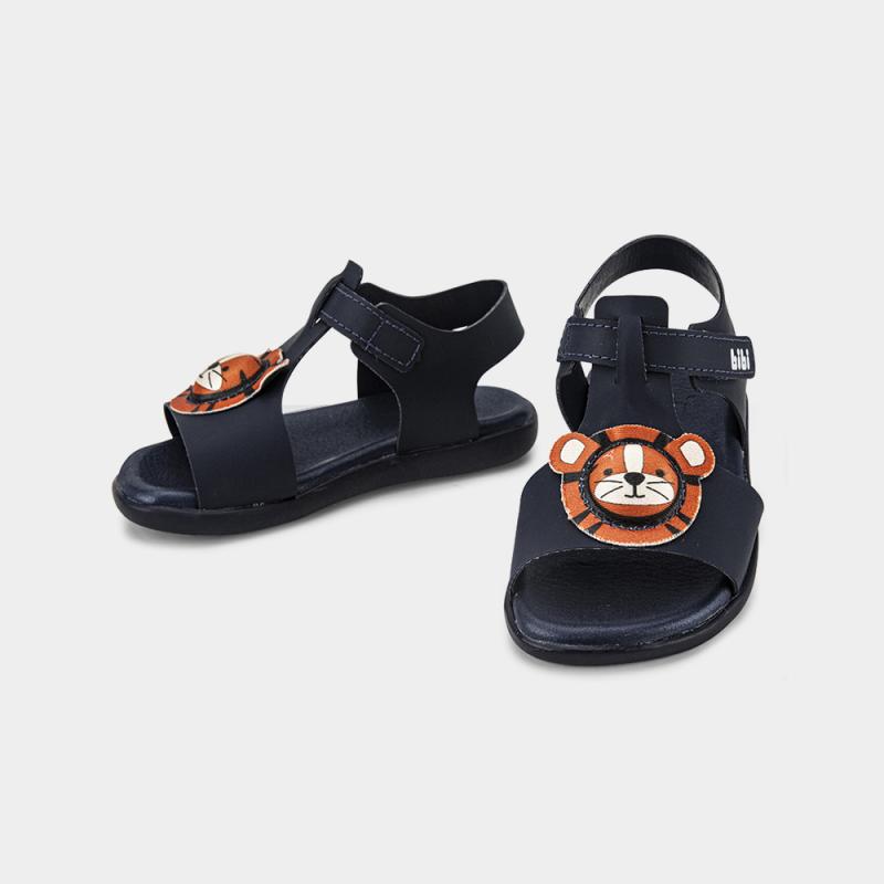 BIBI SANDALIA NE BABY SOFT II BAB-259 III V25