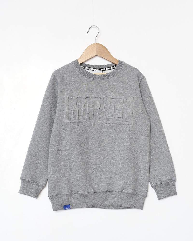 MAGIC BUZO CR GOFRADO AVENGERS W25