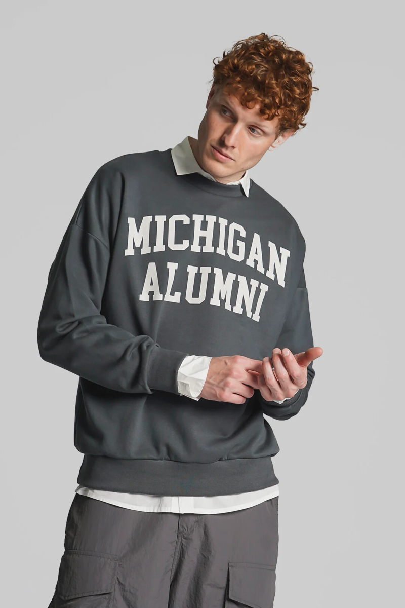 BATUK BUZO MICHIGAN V25