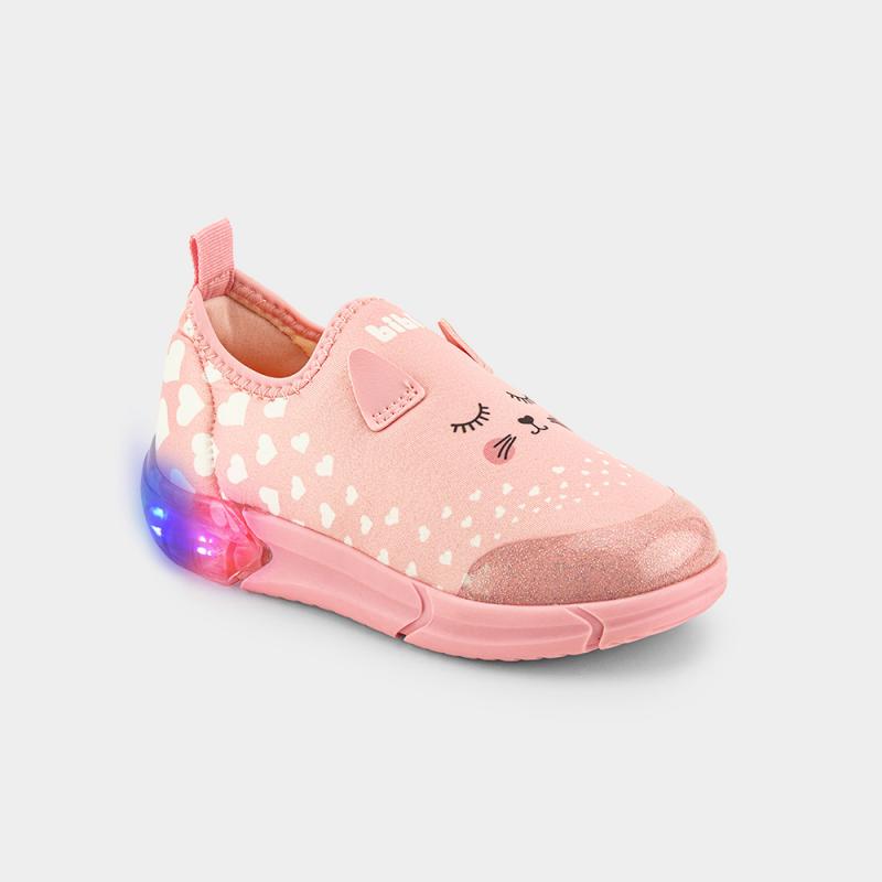 BIBI ZAPATILLA NA SPACE NPS-42 V25