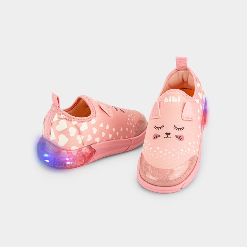 BIBI ZAPATILLA NA SPACE NPS-42 V25