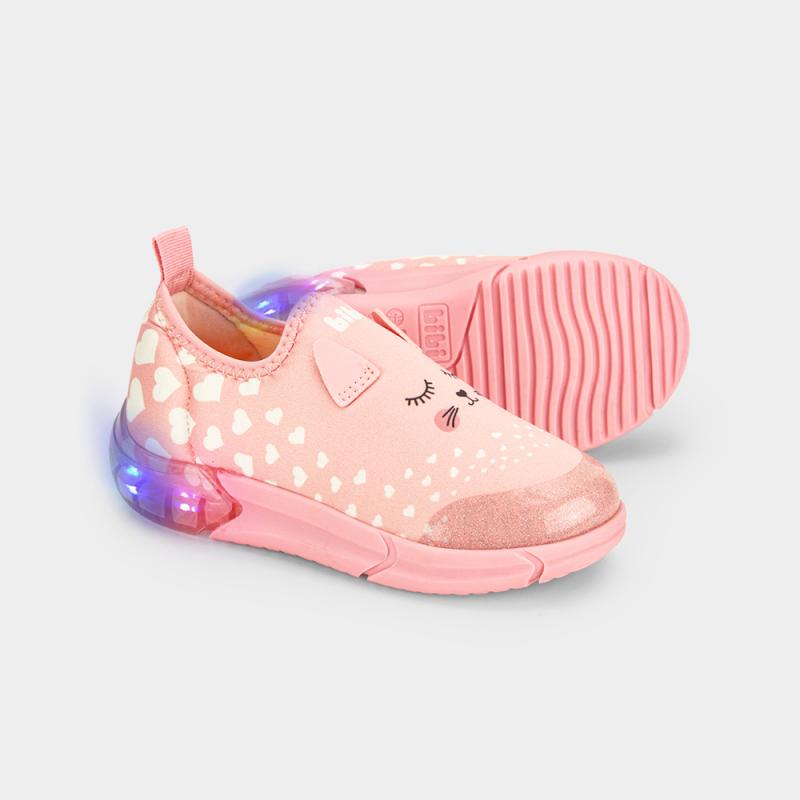 BIBI ZAPATILLA NA SPACE NPS-42 V25