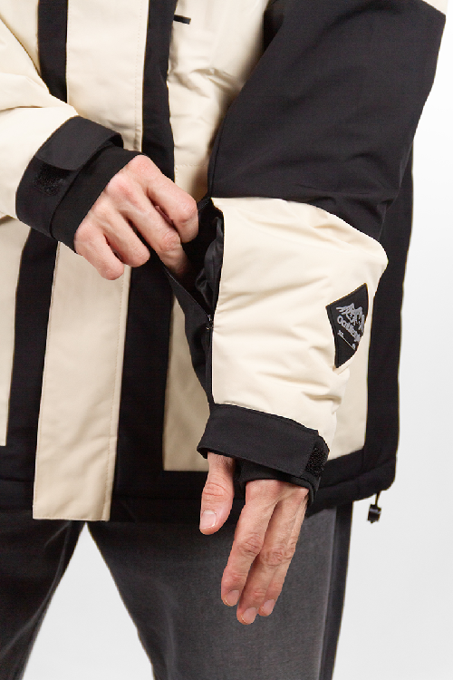 OCN CAMPERA H SNOW IMP W25