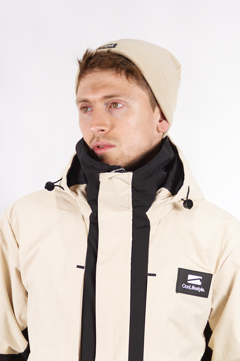 OCN CAMPERA H SNOW IMP W25