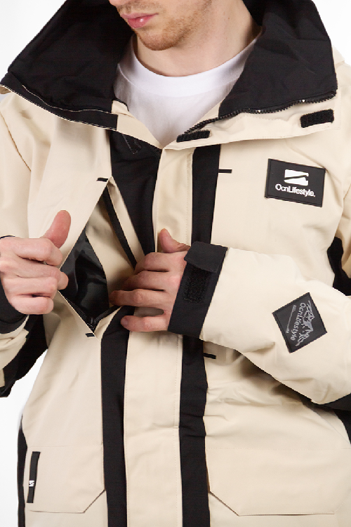 OCN CAMPERA H SNOW IMP W25