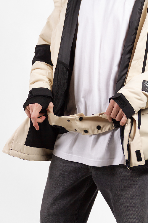 OCN CAMPERA H SNOW IMP W25