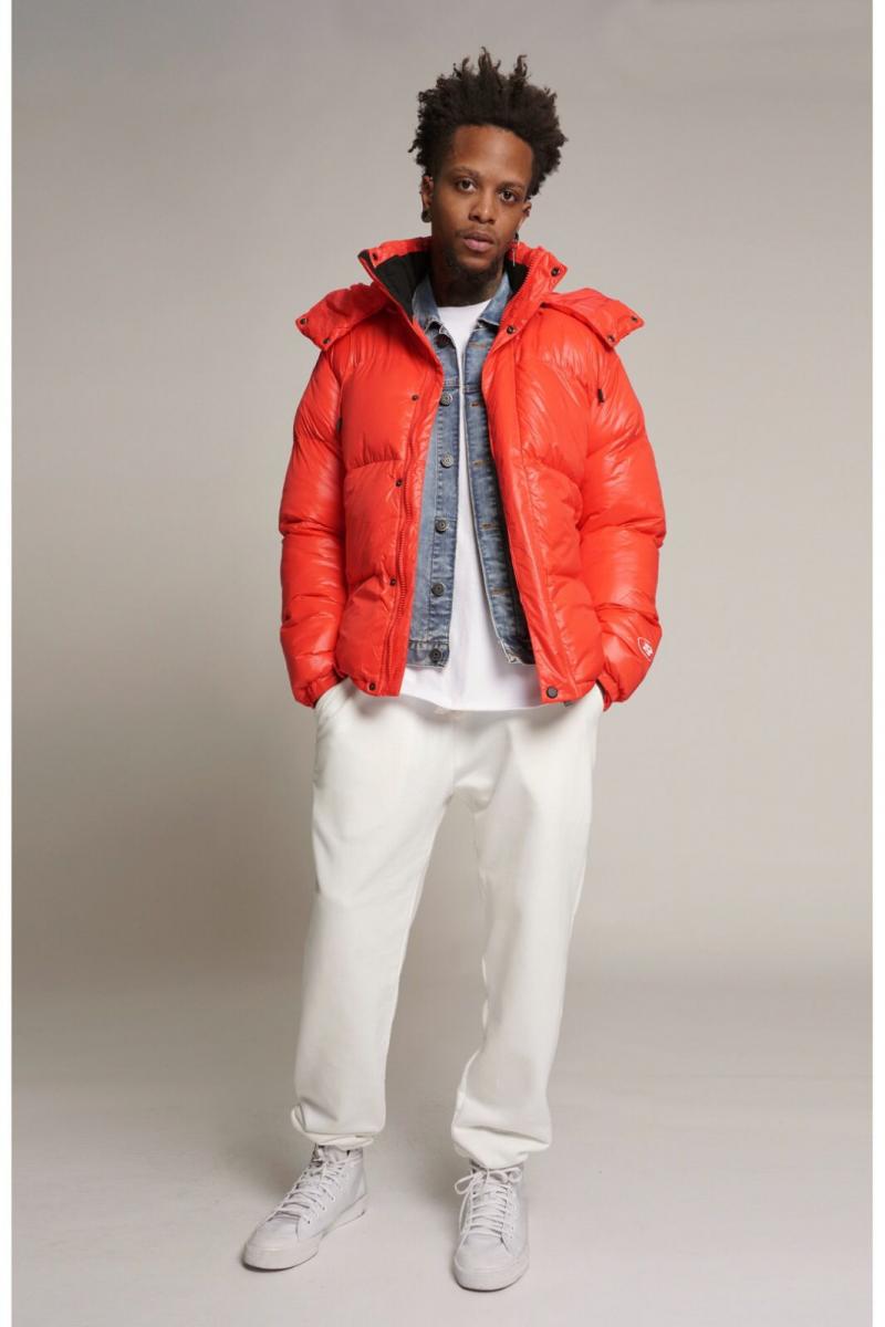 BATUK CAMPERA H IMPORTADA FLAT W24