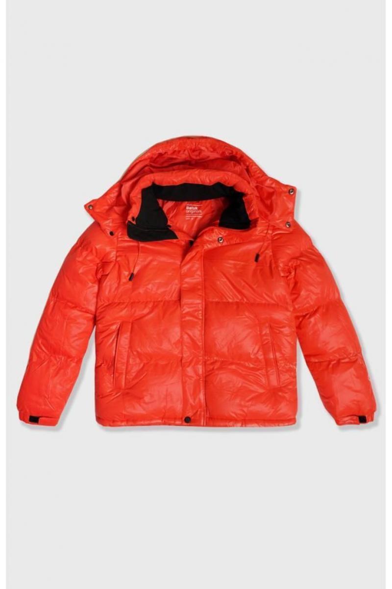 BATUK CAMPERA H IMPORTADA FLAT W24