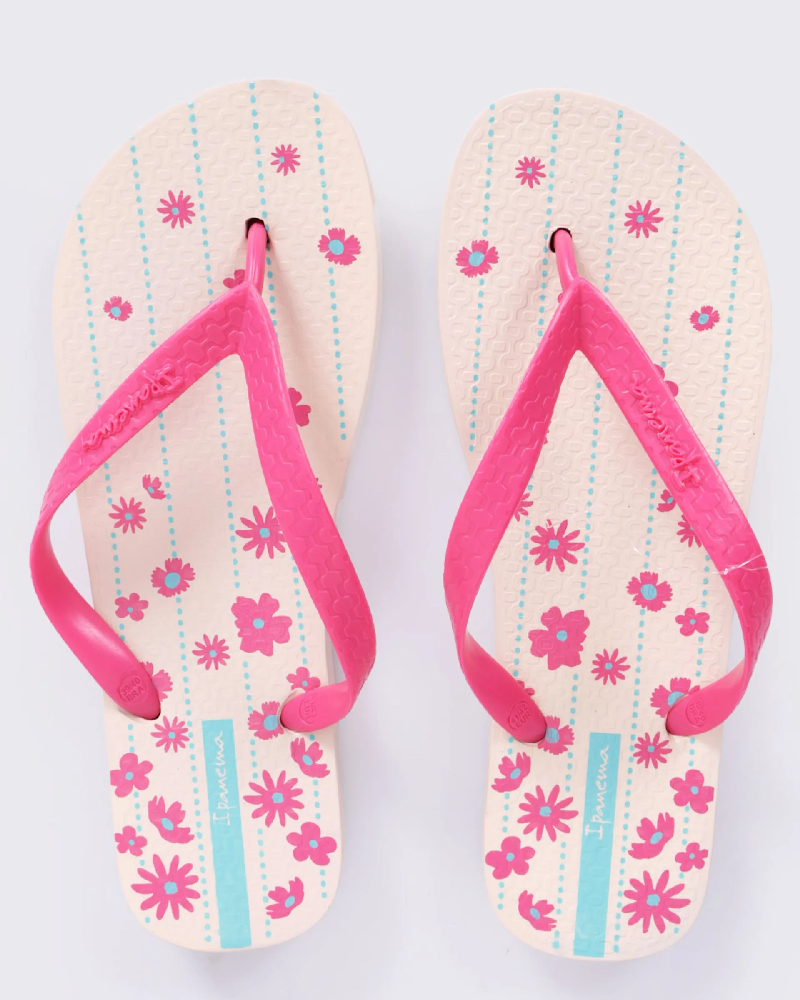 IPANEMA CLASSICA HAPPY FEM V25