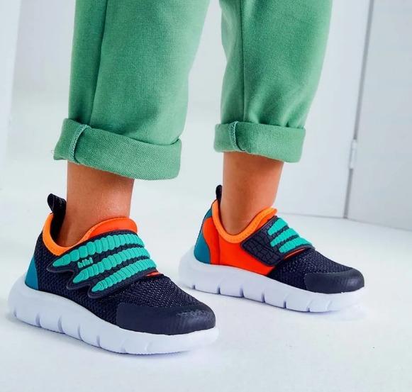 BIBI ZAPATILLA NE ENERGY BABY 2.0 ENB-55 I W24