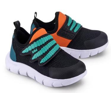 BIBI ZAPATILLA NE ENERGY BABY 2.0 ENB-55 I W24