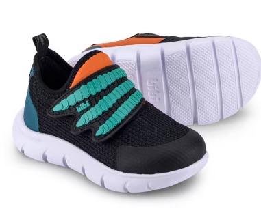 BIBI ZAPATILLA NE ENERGY BABY 2.0 ENB-55 I W24