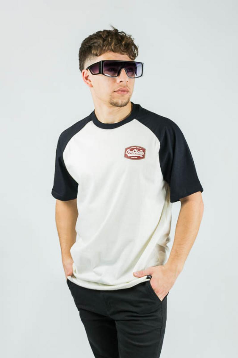 OCN REMERA MC H COMB KELLY V24