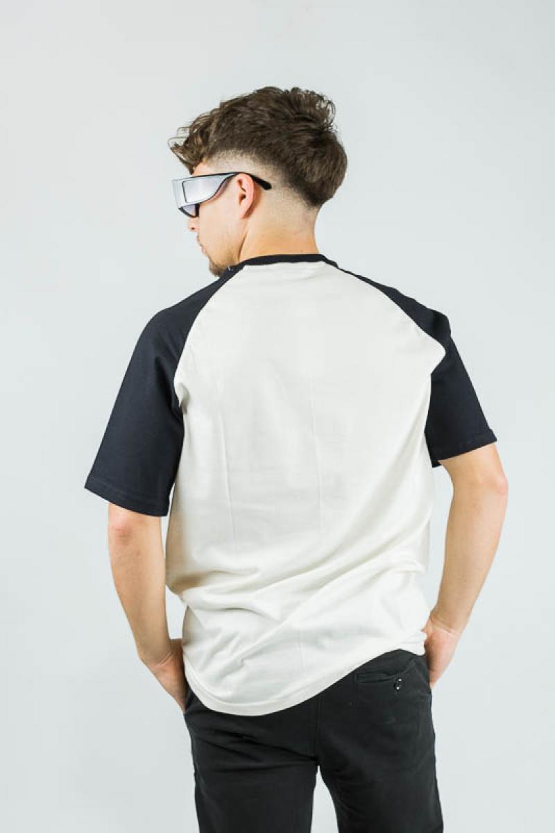 OCN REMERA MC H COMB KELLY V24