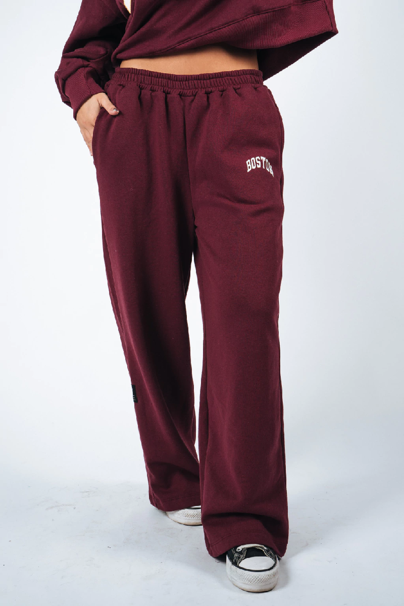 PINK ROCK JOGGING BOSTON W25