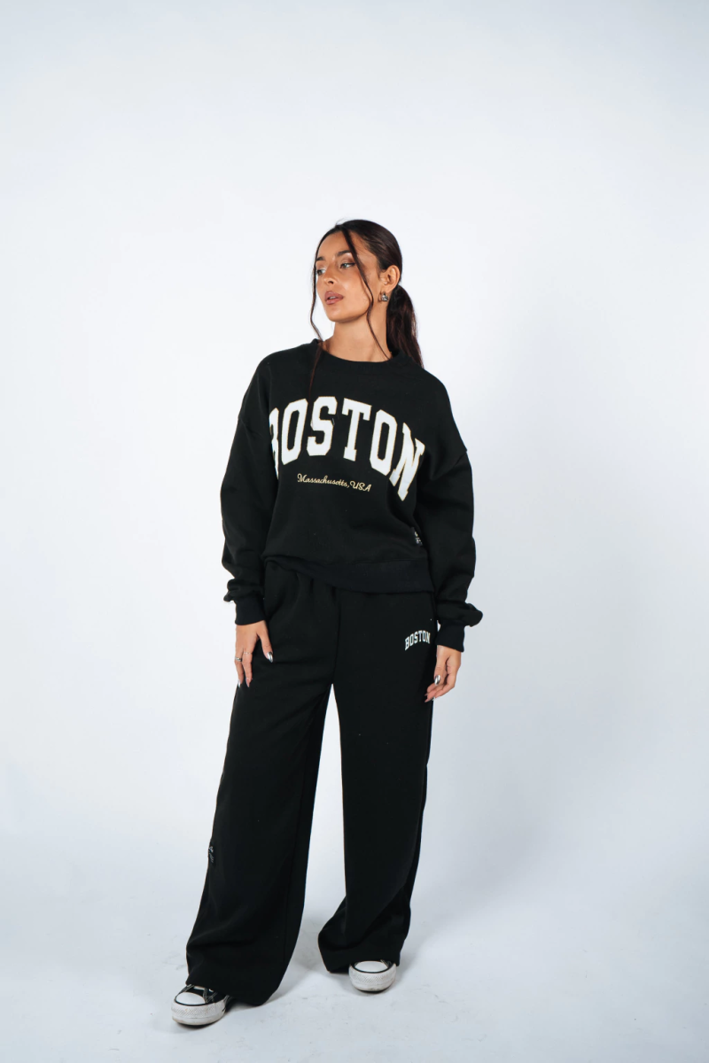 PINK ROCK JOGGING BOSTON W25