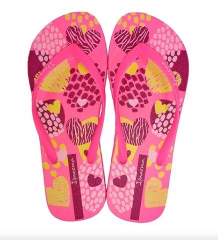 IPANEMA BRASIL FEELINGS FEM V23