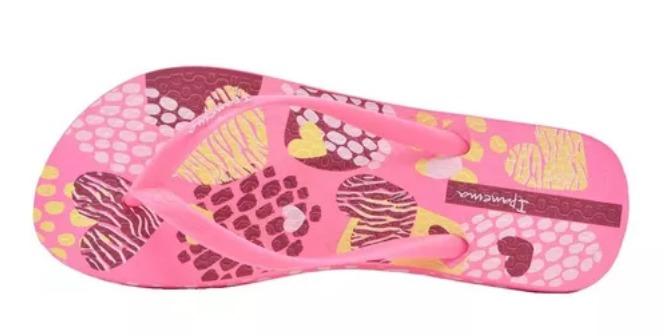 IPANEMA BRASIL FEELINGS FEM V23