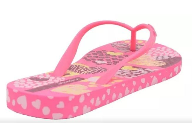 IPANEMA BRASIL FEELINGS FEM V23