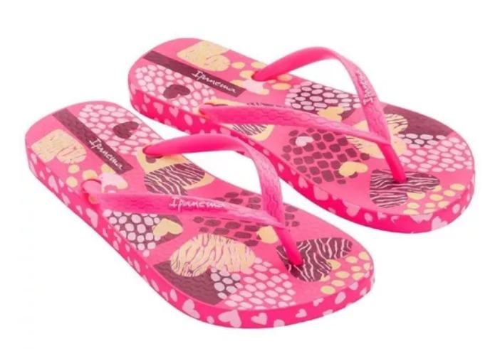 IPANEMA BRASIL FEELINGS FEM V23