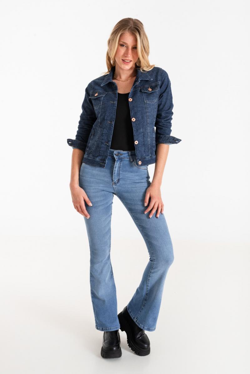 SURAH JEANS OXFORD LUA