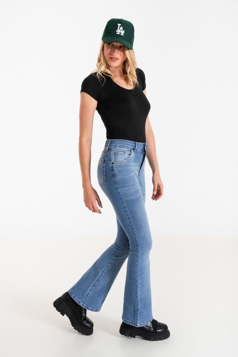 SURAH JEANS OXFORD LUA