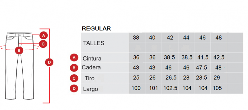 LEW & YES JEANS SEMI-CHUPIN ELASTIZADO CELESTE 3 RASGADURAS.