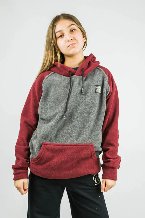 OCN BUZO N POLAR COMB W24