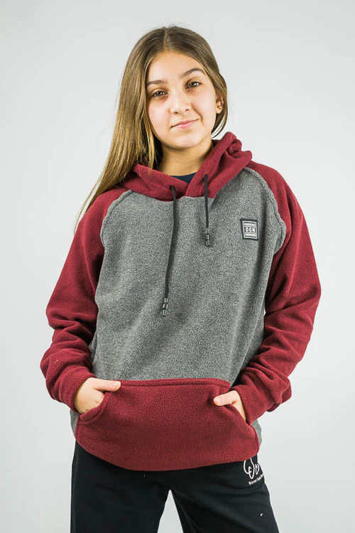 OCN BUZO N POLAR COMB W24