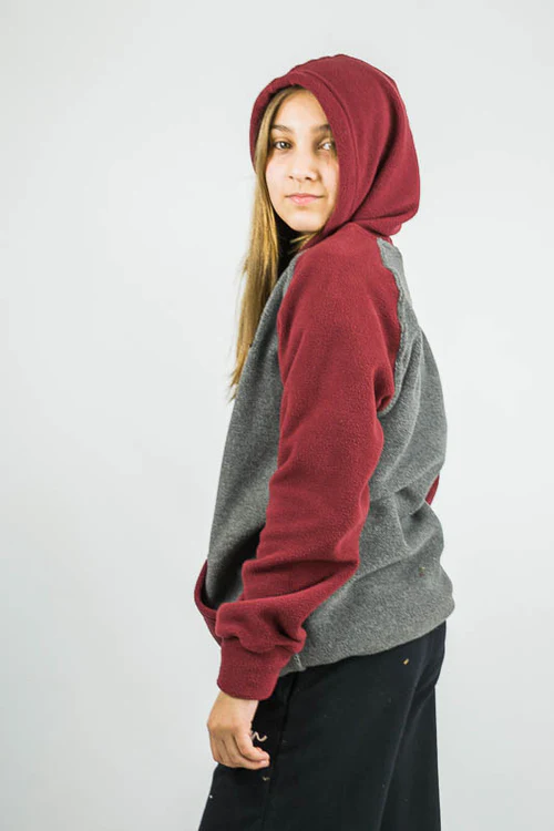 OCN BUZO N POLAR COMB W24