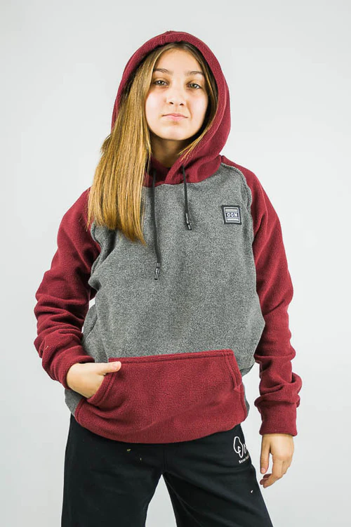 OCN BUZO N POLAR COMB W24