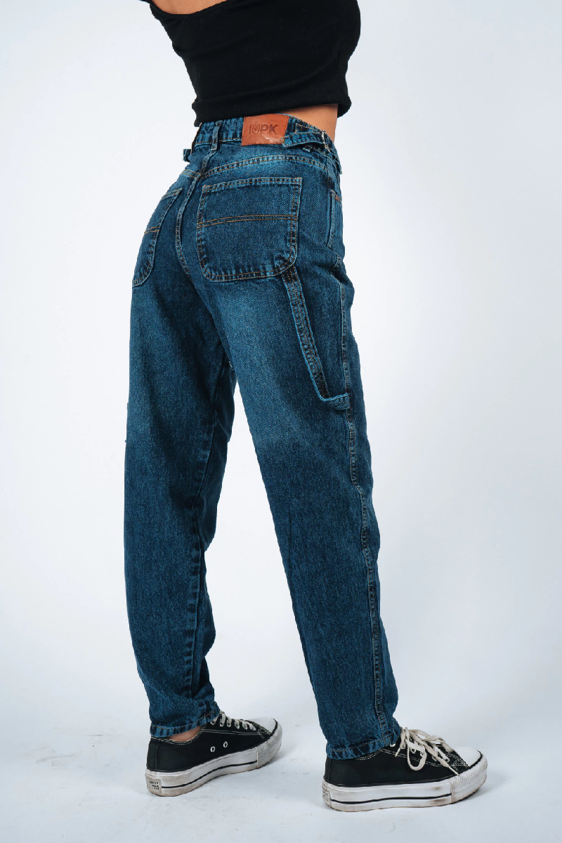 PINK ROCK JEANS BALLON OTTAWA W25